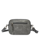 Bandolera Mujer L855 POLLINI GRIS