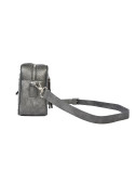 Bandolera Mujer L855 POLLINI GRIS