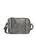 Bandolera Mujer L855 POLLINI GRIS