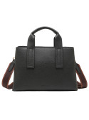 Cartera Mujer L853 POLLINI NEGRO