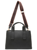 Cartera Mujer L853 POLLINI NEGRO