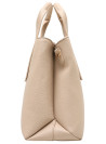 Cartera Mujer L853 POLLINI BEIGE