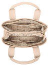 Cartera Mujer L853 POLLINI BEIGE
