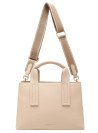Cartera Mujer L853 POLLINI BEIGE