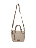 Bandolera Mujer L852 POLLINI BEIGE