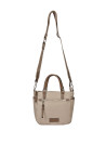 Bandolera Mujer L852 POLLINI BEIGE