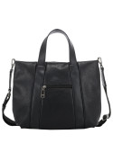 Cartera Mujer L851 POLLINI NEGRO