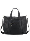 Cartera Mujer L851 POLLINI NEGRO