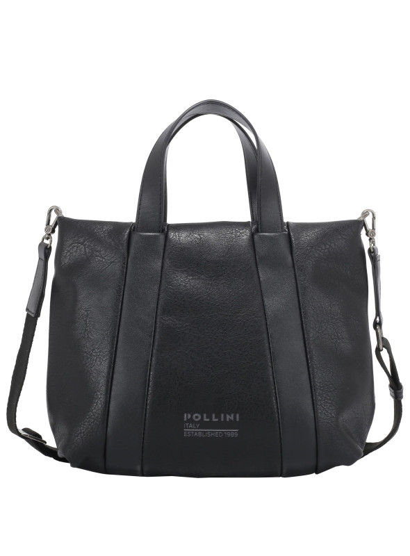 Cartera Mujer L851 POLLINI TAUPE