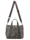 Cartera Mujer L851 POLLINI GRIS