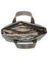 Cartera Mujer L851 POLLINI GRIS