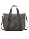 Cartera Mujer L851 POLLINI GRIS
