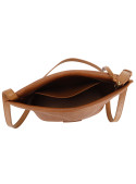 Bandolera Mujer L850 POLLINI CAMEL
