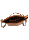 Bandolera Mujer L850 POLLINI CAMEL