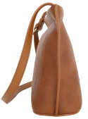 Bandolera Mujer L850 POLLINI CAMEL