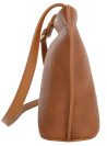 Bandolera Mujer L850 POLLINI CAMEL