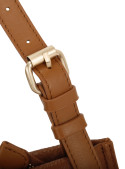 Bandolera Mujer L850 POLLINI CAMEL
