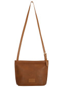 Bandolera Mujer L850 POLLINI CAMEL