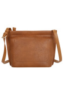 Bandolera Mujer L850 POLLINI CAMEL