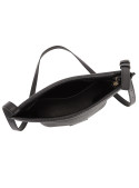 Bandolera Mujer L850 POLLINI NEGRO