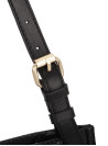 Bandolera Mujer L850 POLLINI NEGRO
