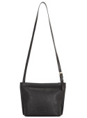 Bandolera Mujer L850 POLLINI NEGRO