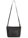 Bandolera Mujer L850 POLLINI NEGRO