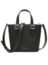 Cartera Mujer L849 POLLINI NEGRO
