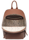Mochila Mujer L848 POLLINI CAFÉ