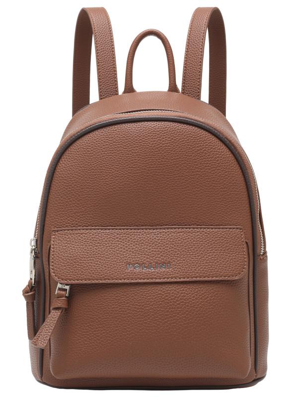Mochila Mujer L848 POLLINI CAFÉ
