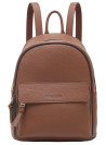 Mochila Mujer L848 POLLINI CAFÉ