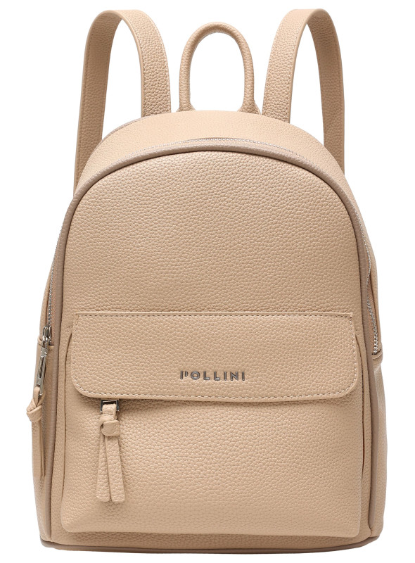 Mochila Mujer L848 POLLINI CAFÉ
