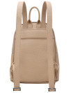 Mochila Mujer L848 POLLINI TAUPE