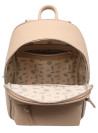 Mochila Mujer L848 POLLINI TAUPE