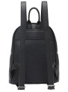Mochila Mujer L848 POLLINI NEGRO