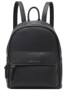 Mochila Mujer L848 POLLINI NEGRO