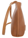 Bandolera Mujer L845 POLLINI CAMEL
