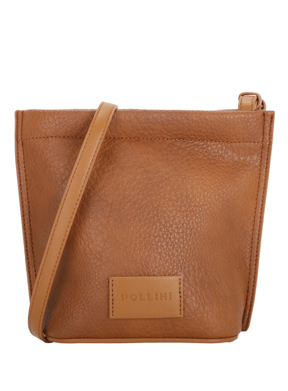 Bandolera Mujer L845 POLLINI CAMEL