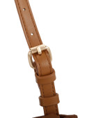 Bandolera Mujer L845 POLLINI CAMEL