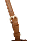 Bandolera Mujer L845 POLLINI CAMEL