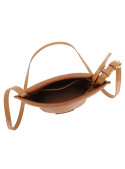 Bandolera Mujer L845 POLLINI CAMEL