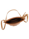 Bandolera Mujer L845 POLLINI CAMEL