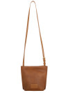 Bandolera Mujer L845 POLLINI CAMEL