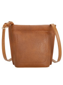 Bandolera Mujer L845 POLLINI CAMEL