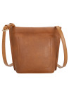 Bandolera Mujer L845 POLLINI CAMEL