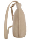 Bandolera Mujer L845 POLLINI TAUPE