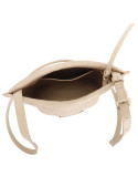 Bandolera Mujer L845 POLLINI TAUPE