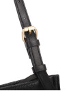 Bandolera Mujer L845 POLLINI NEGRO