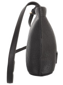 Bandolera Mujer L845 POLLINI NEGRO