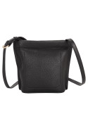 Bandolera Mujer L845 POLLINI NEGRO